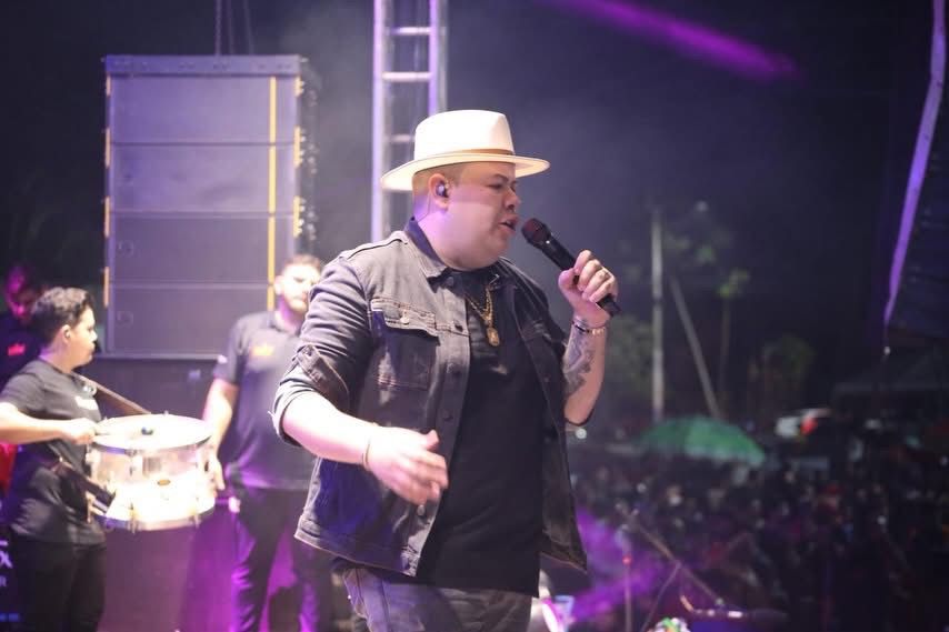 Maior aniversário da história de Dom Pedro!